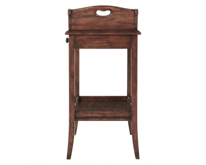 Theodore Alexander™ - The Herb Garden Side Table