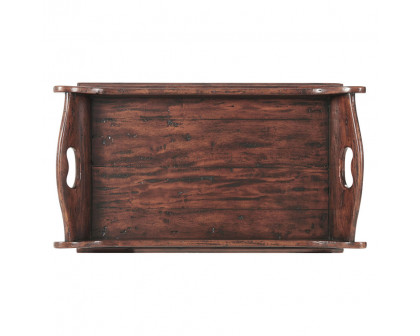 Theodore Alexander™ - The Herb Garden Side Table