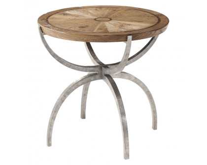 Theodore Alexander - Weston Side Table