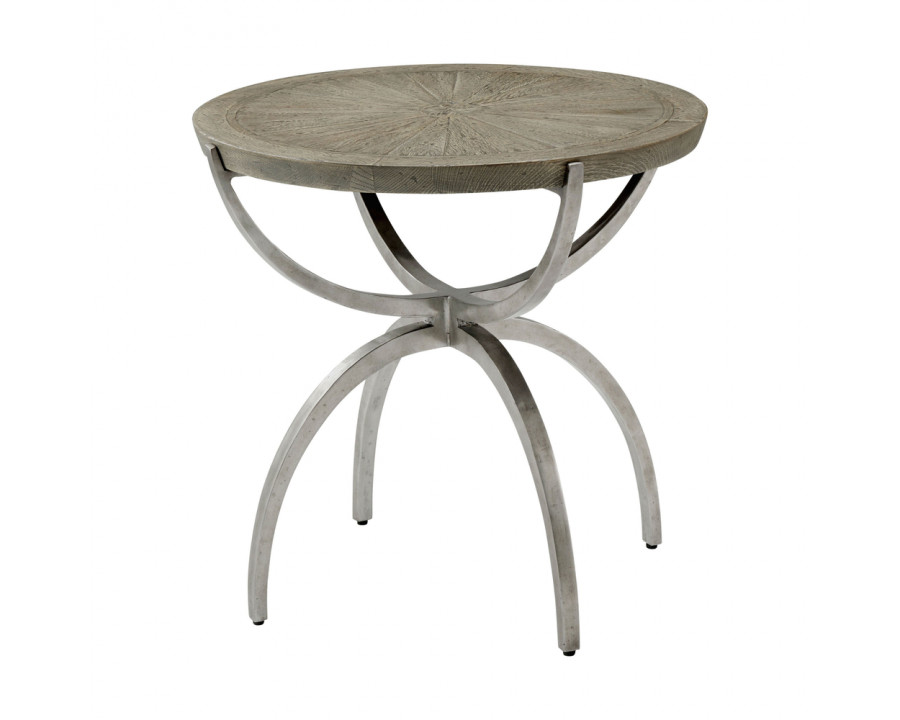 Theodore Alexander - Weston Side Table