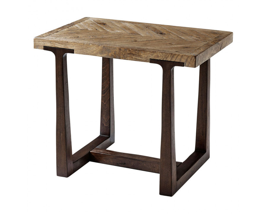 Theodore Alexander - Stafford Side Table