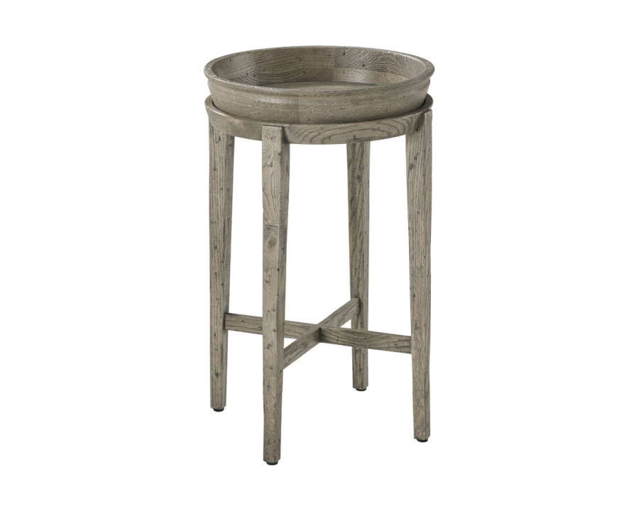 Theodore Alexander - Newton Accent Table