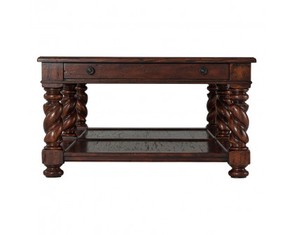 Theodore Alexander™ - The Great Hall Cocktail Table