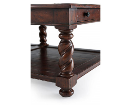 Theodore Alexander™ - The Great Hall Cocktail Table