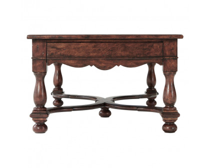 Theodore Alexander™ - The Antiqued Cocktail Table