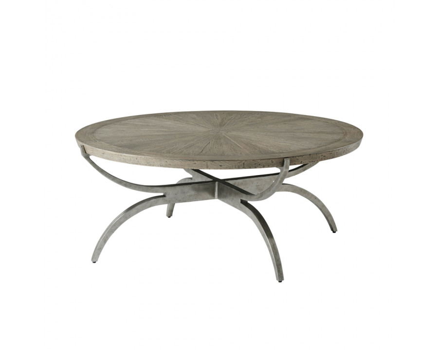 Theodore Alexander - Weston Cocktail Table