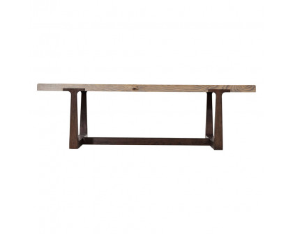 Theodore Alexander™ - Stafford Cocktail Table