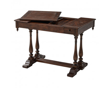 Theodore Alexander Country Cottage Game Table