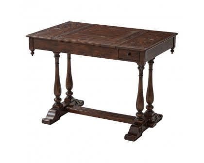 Theodore Alexander Country Cottage Game Table