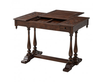 Theodore Alexander Country Cottage Game Table