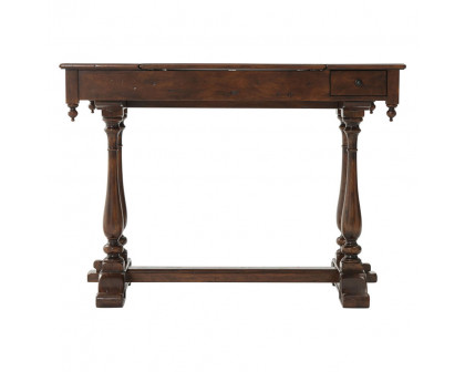 Theodore Alexander Country Cottage Game Table