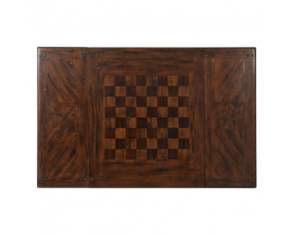 Theodore Alexander Country Cottage Game Table