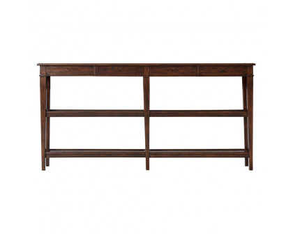 Theodore Alexander Village Console Table