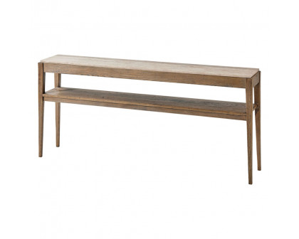 Theodore Alexander - Tay Console Table