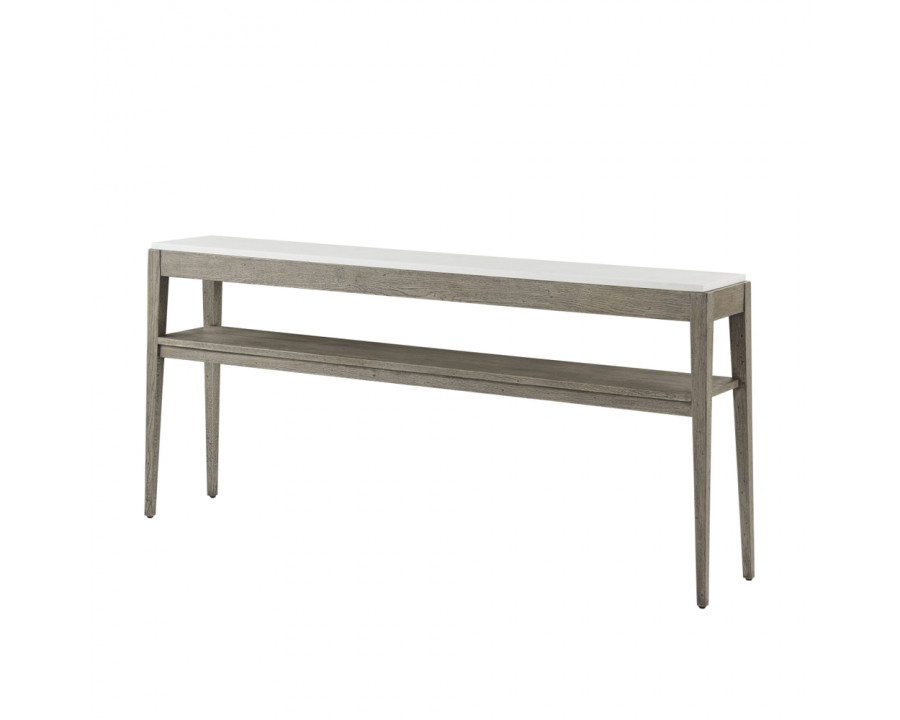 Theodore Alexander - Tay Console Table