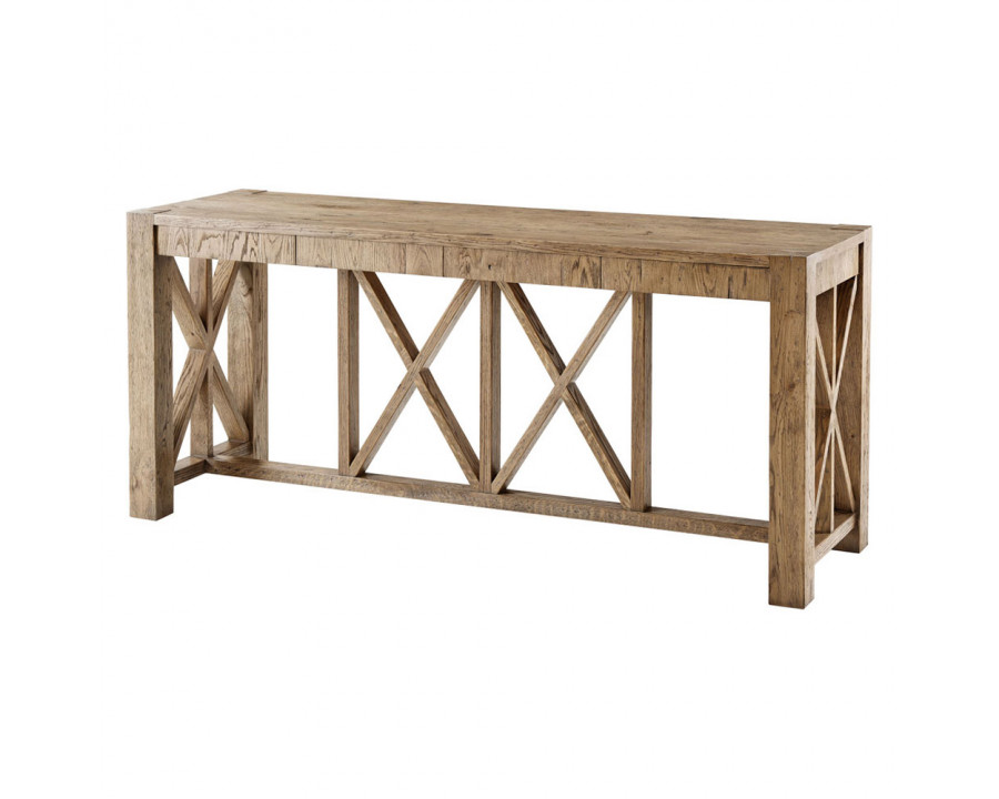 Theodore Alexander - Orlando Bar Console