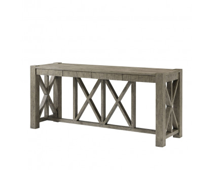 Theodore Alexander - Orlando Bar Console