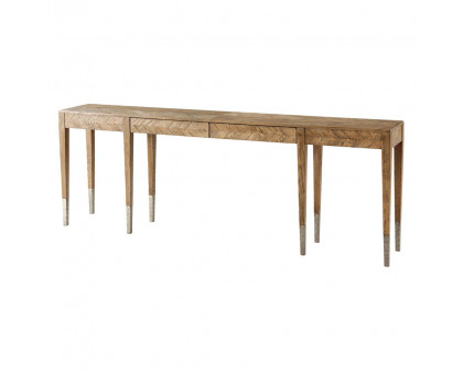 Theodore Alexander - Calhoun Long Console Table