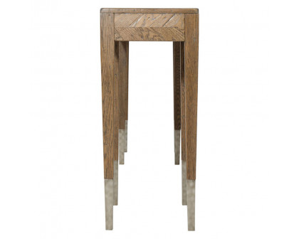 Theodore Alexander - Calhoun Long Console Table