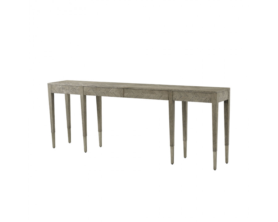 Theodore Alexander - Calhoun Long Console Table