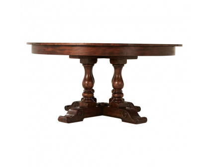 Theodore Alexander - Sylvan Dining Table