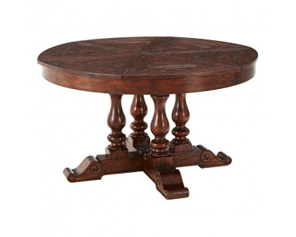 Theodore Alexander - Sylvan II Dining Table