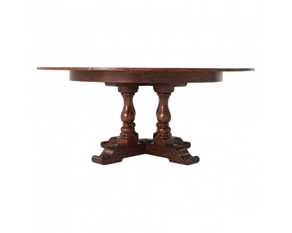 Theodore Alexander - Sylvan II Dining Table