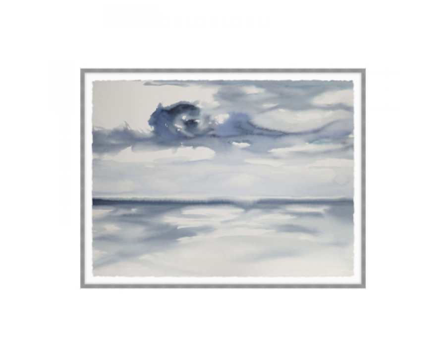 Theodore Alexander - Pensive Seas I Wall Art