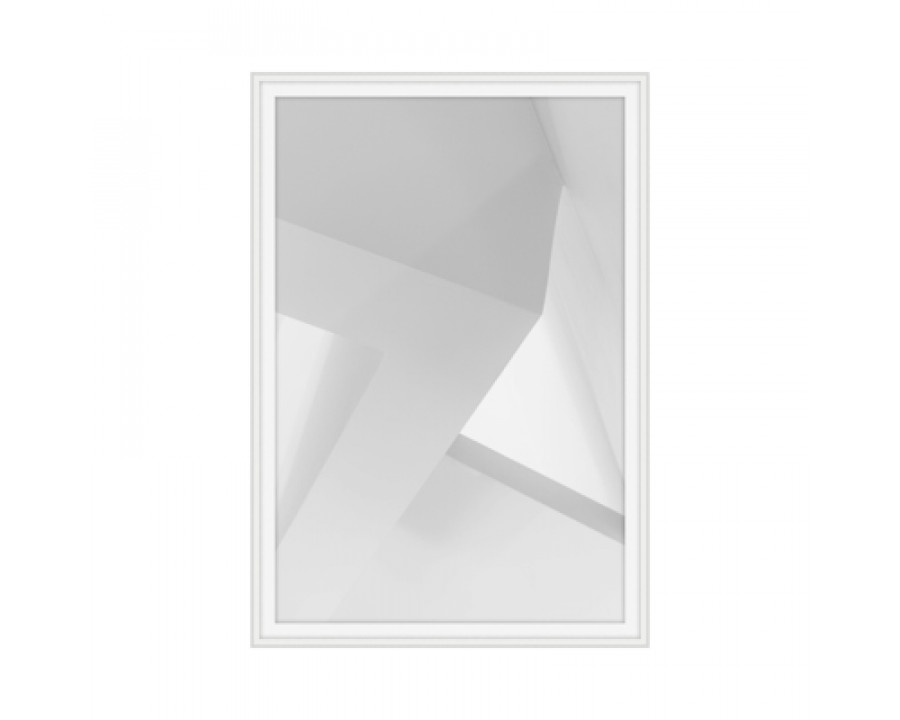 Theodore Alexander - Angular Depth 3 Wall Art