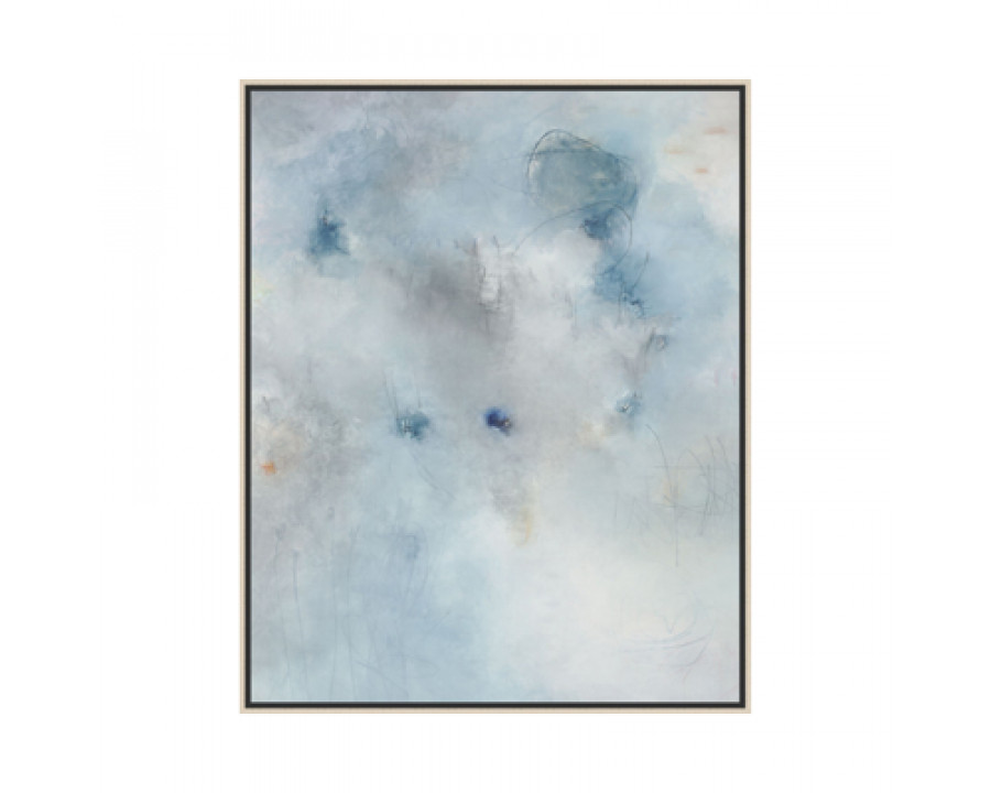 Theodore Alexander - Poem In The Clouds I Wall Art