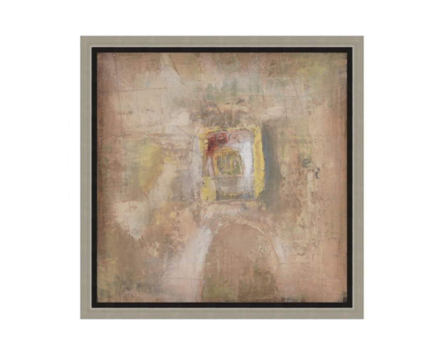 Theodore Alexander - I See Home I Wall Art