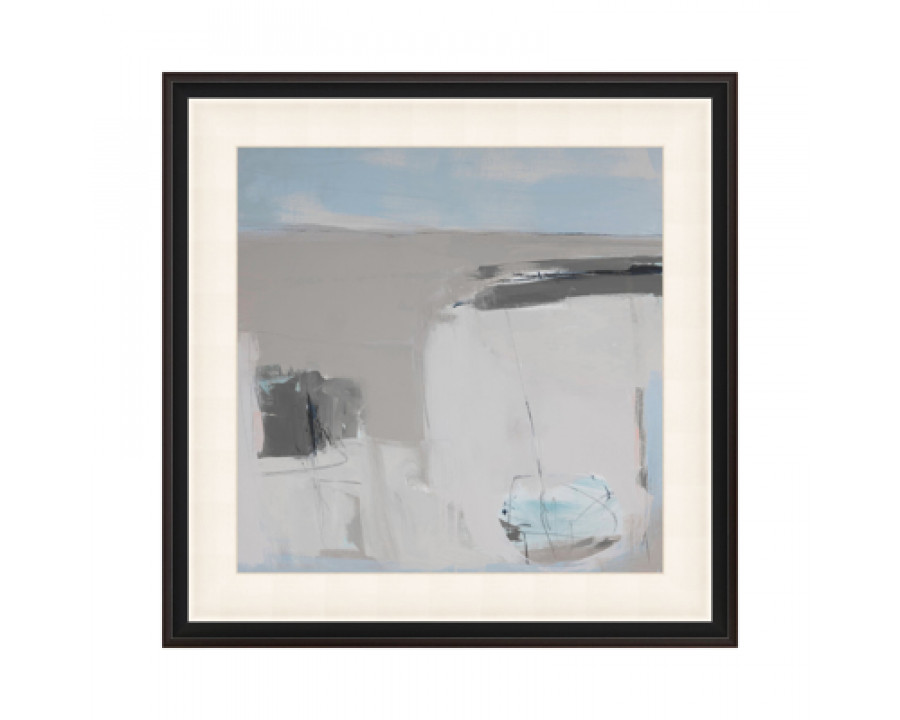 Theodore Alexander - Neutral Dunes I Wall Art