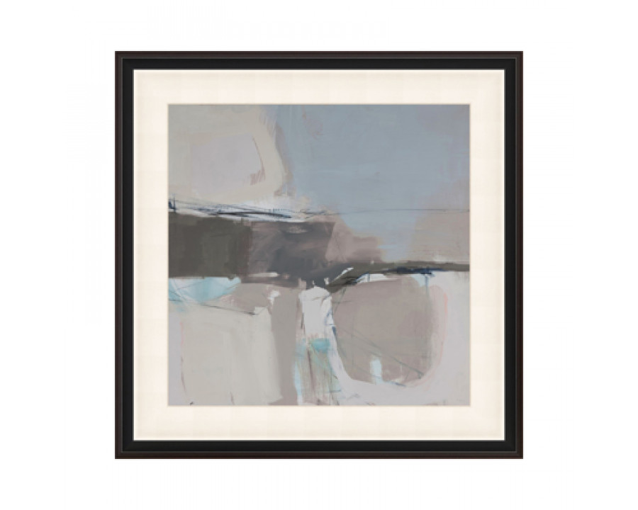 Theodore Alexander - Neutral Dunes 2 Wall Art