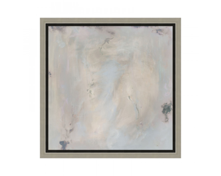 Theodore Alexander - Pastels Bring Peace I Wall Art