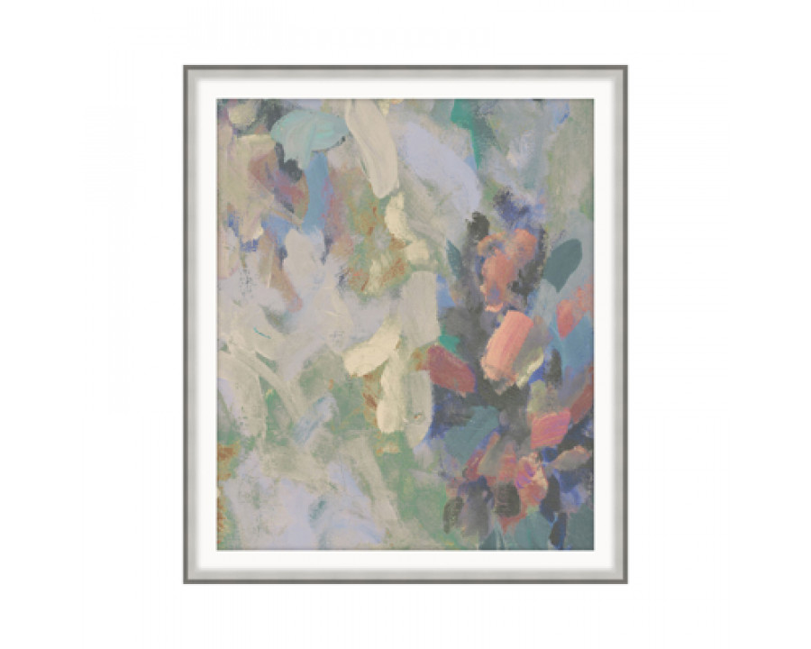 Theodore Alexander - The Mini Gardens I Wall Art