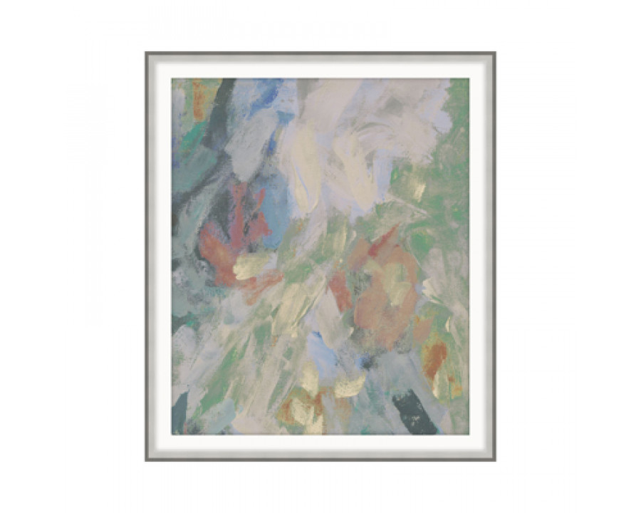 Theodore Alexander - The Mini Gardens 3 Wall Art