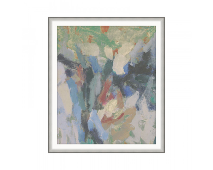 Theodore Alexander - The Mini Gardens 4 Wall Art