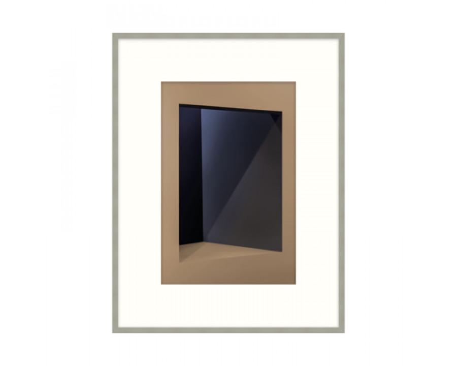 Theodore Alexander - All Angles 3 Wall Art