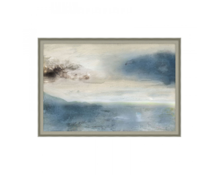 Theodore Alexander - Through Thick Fog I Wall Art