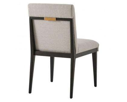 Theodore Alexander - Vree Dining Side Chair