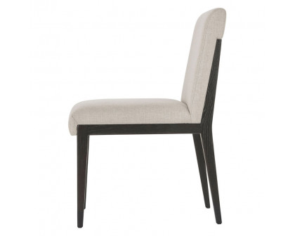 Theodore Alexander - Vree Dining Side Chair