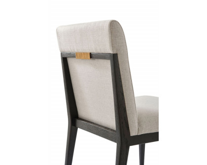 Theodore Alexander - Vree Dining Side Chair