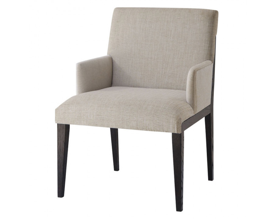 Theodore Alexander - Vree Dining Armchair