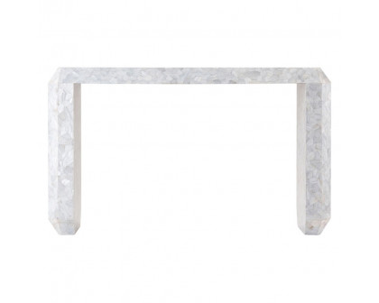 Theodore Alexander - Diamante Console Table