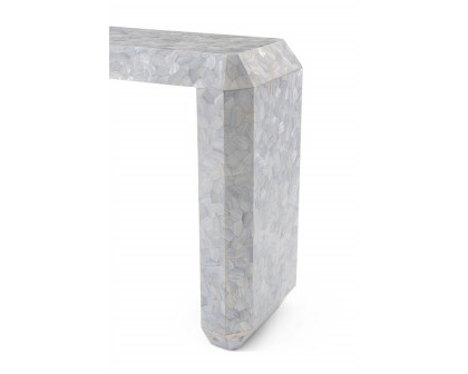 Theodore Alexander - Diamante Console Table