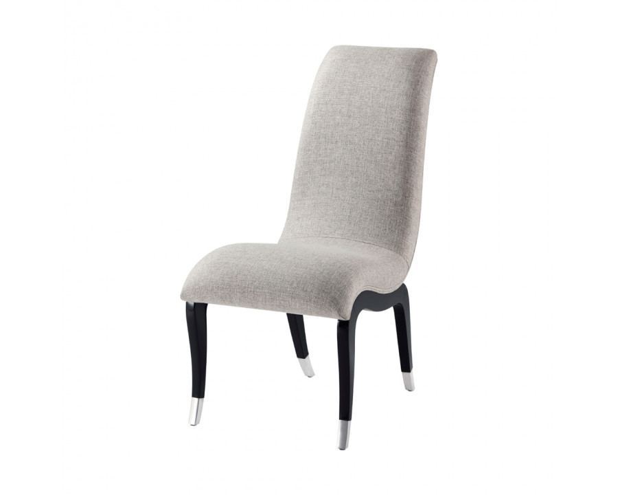 Theodore Alexander - The Osmo Dining Chair