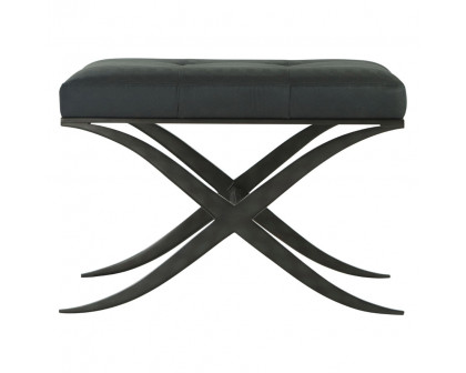 Theodore Alexander - X-S Ottoman