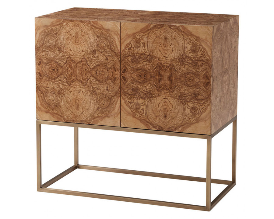 Theodore Alexander - Symmetry Decorative Chest