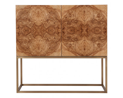 Theodore Alexander - Symmetry Decorative Chest