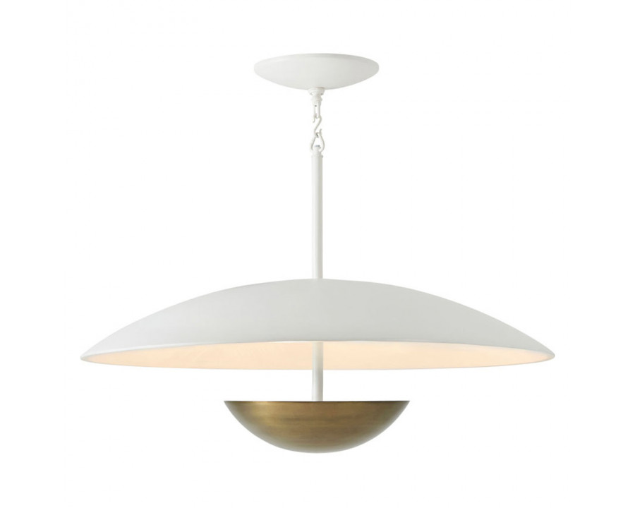 Theodore Alexander - Floyd Pendant Light